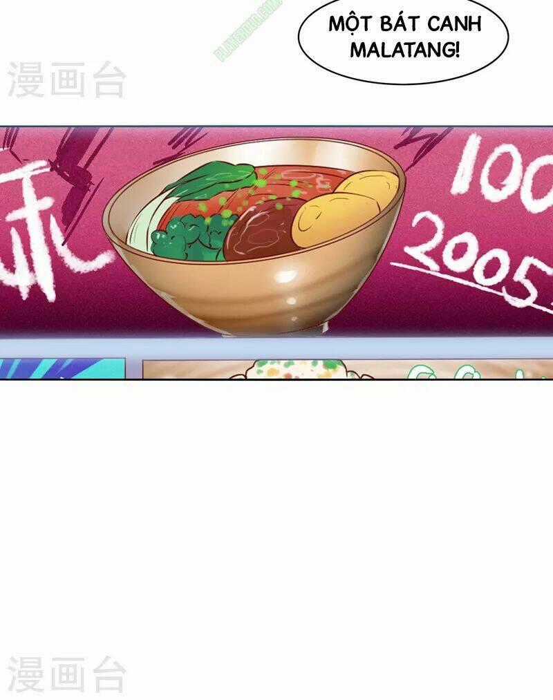 Kiếm Nhân - Chapter 6 - Trang 25