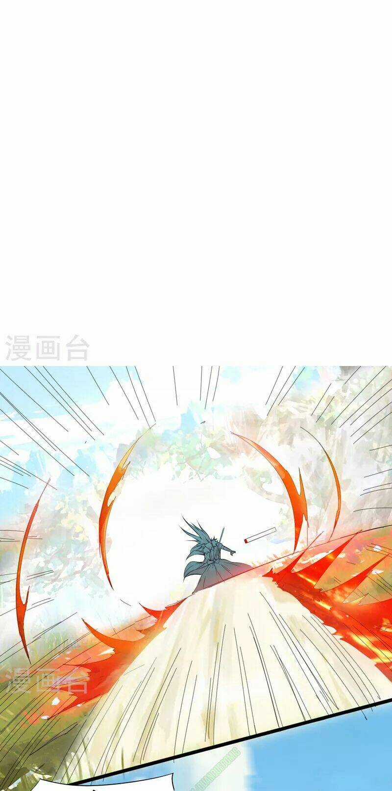 Kiếm Nhân - Chapter 6 - Trang 7