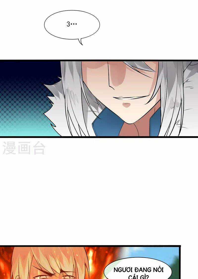 Kiếm Nhân - Chapter 6 - Trang 9