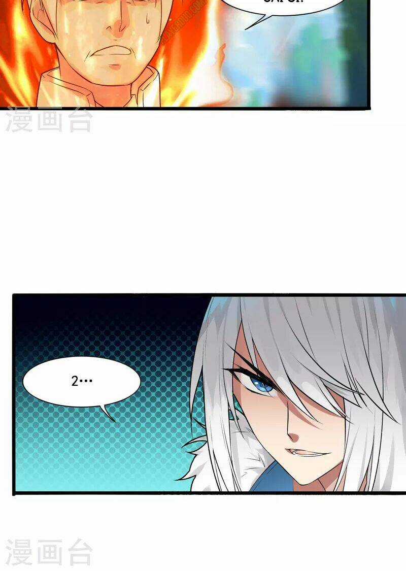 Kiếm Nhân - Chapter 6 - Trang 10