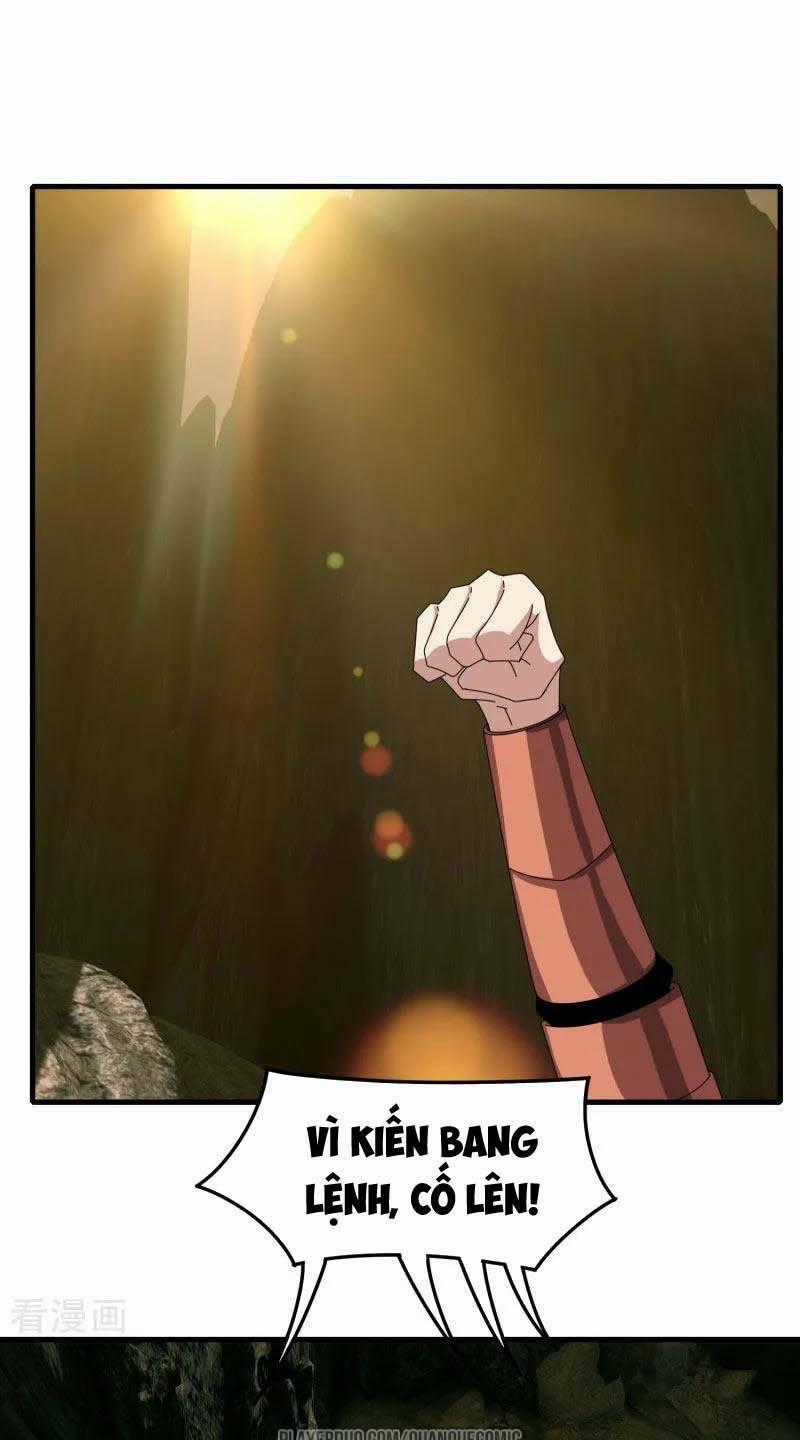 Kiếm Nhân - Chapter 60 - Trang 1