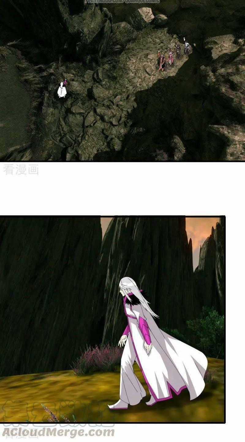 Kiếm Nhân - Chapter 60 - Trang 2