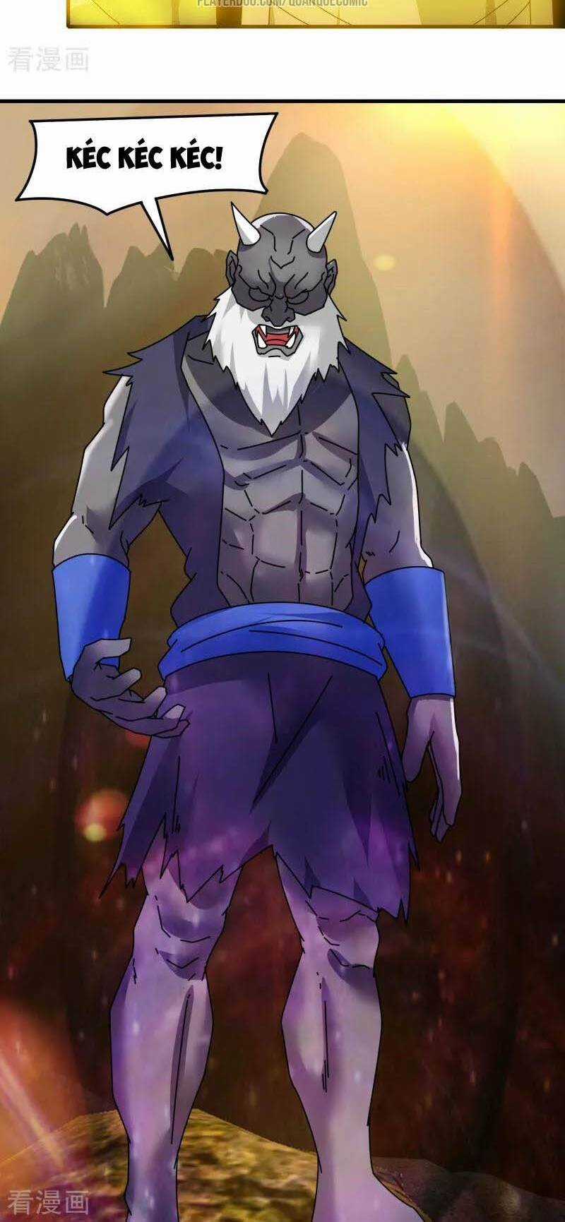 Kiếm Nhân - Chapter 60 - Trang 12