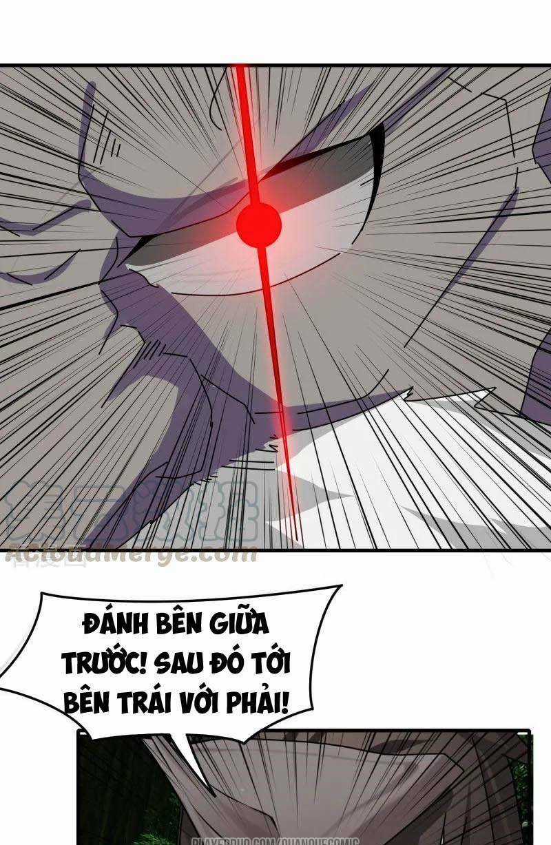 Kiếm Nhân - Chapter 60 - Trang 13