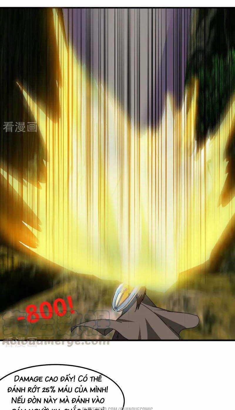 Kiếm Nhân - Chapter 60 - Trang 15