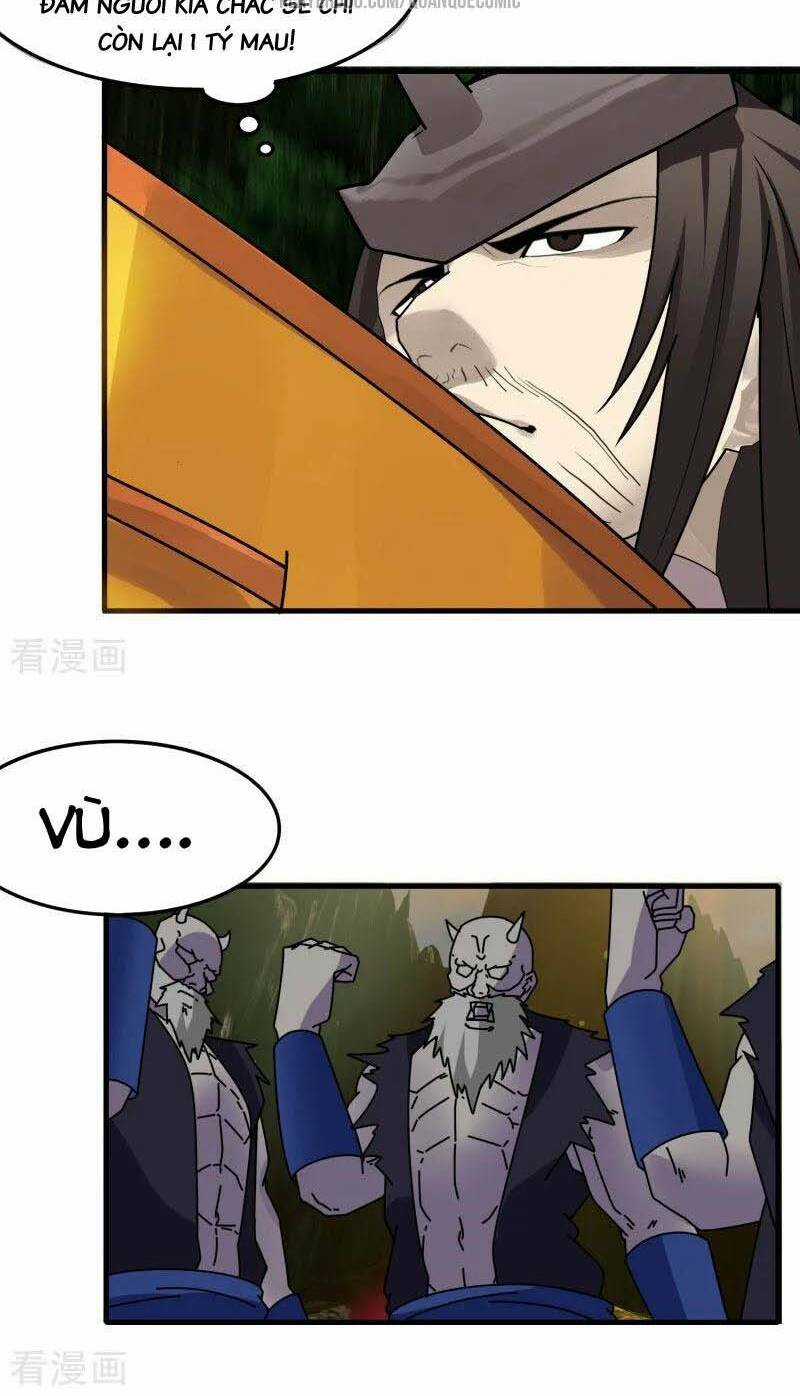 Kiếm Nhân - Chapter 60 - Trang 16