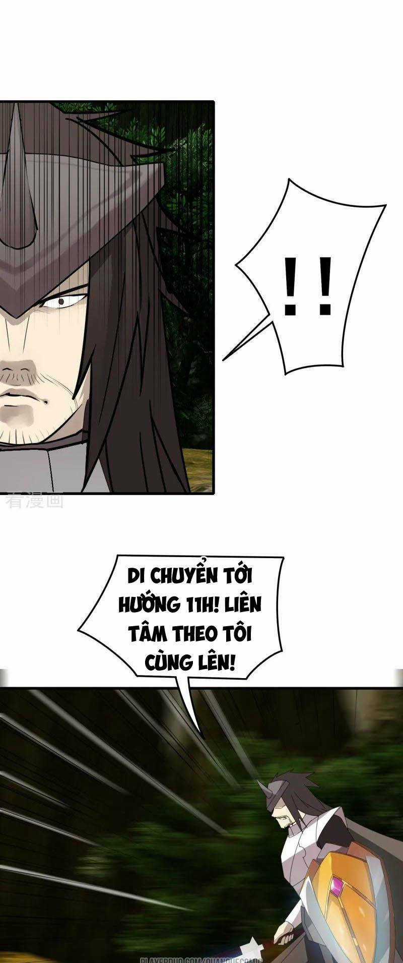 Kiếm Nhân - Chapter 60 - Trang 17