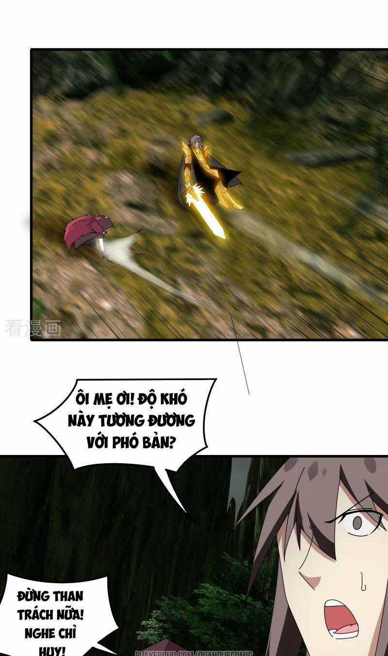 Kiếm Nhân - Chapter 60 - Trang 19