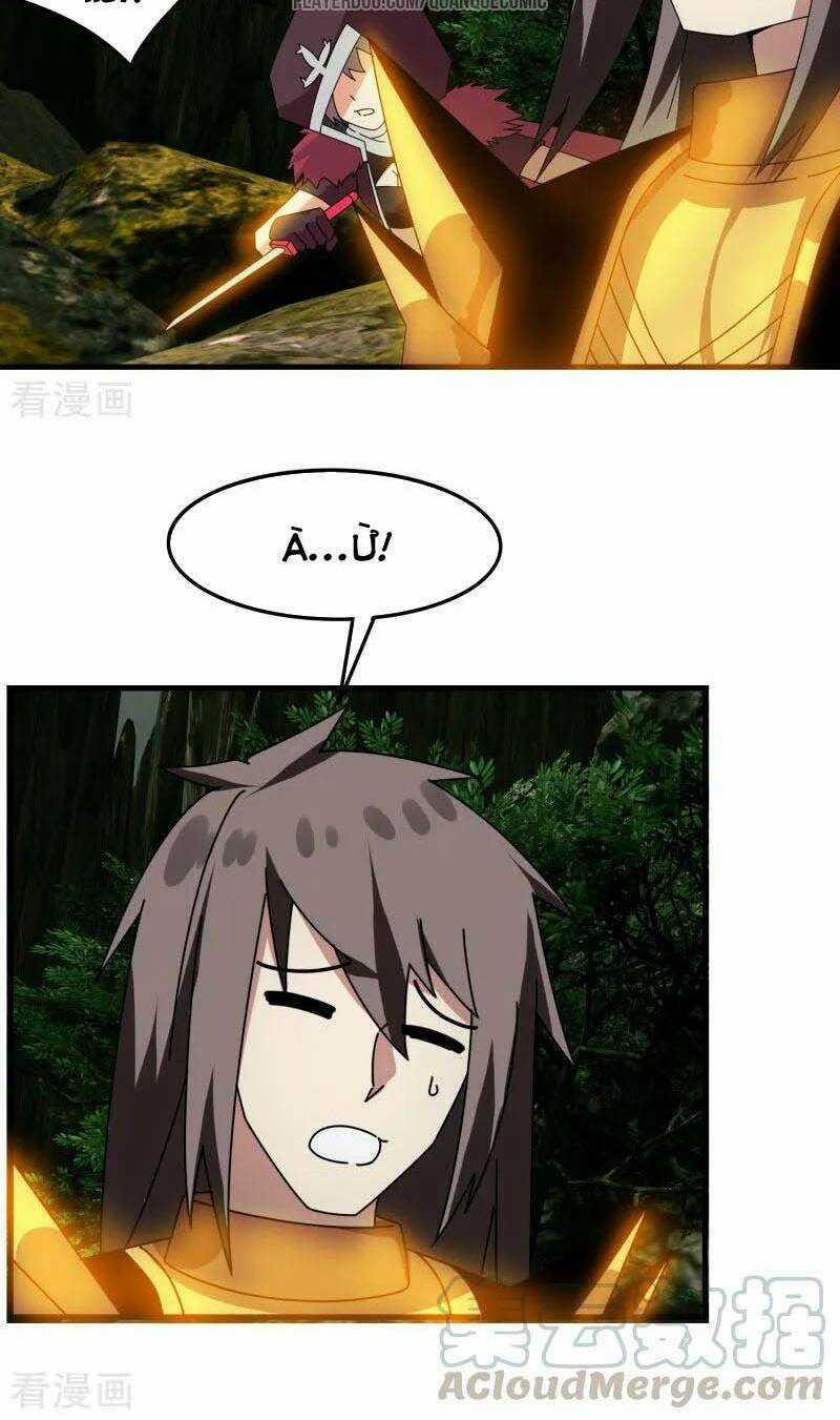 Kiếm Nhân - Chapter 60 - Trang 20