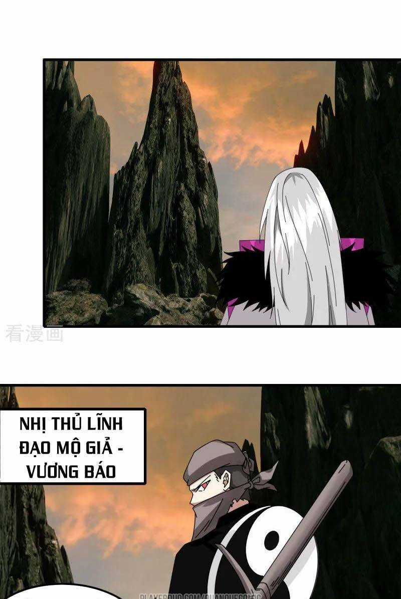 Kiếm Nhân - Chapter 60 - Trang 3