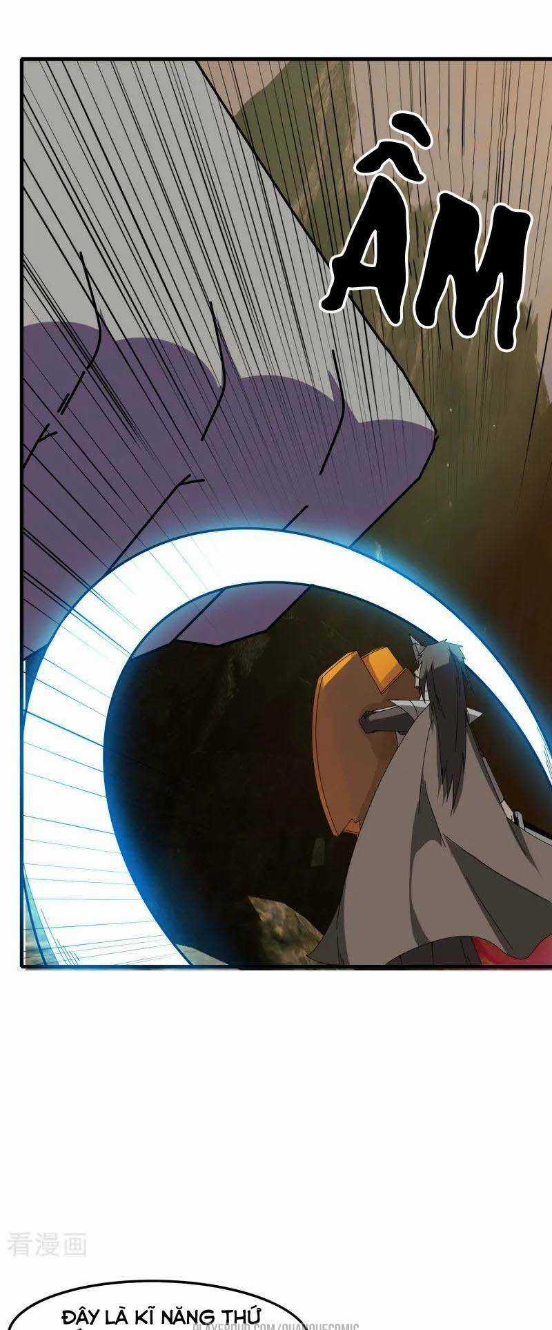 Kiếm Nhân - Chapter 60 - Trang 21