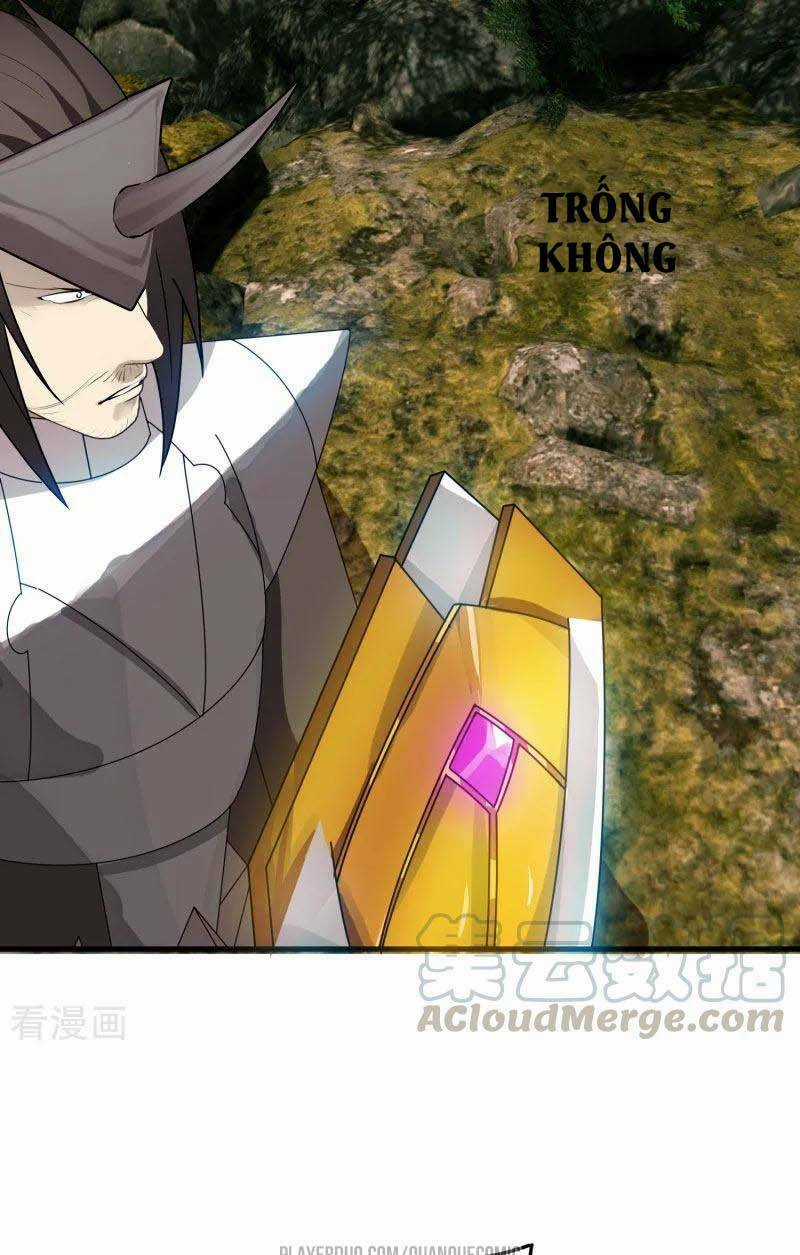 Kiếm Nhân - Chapter 60 - Trang 23