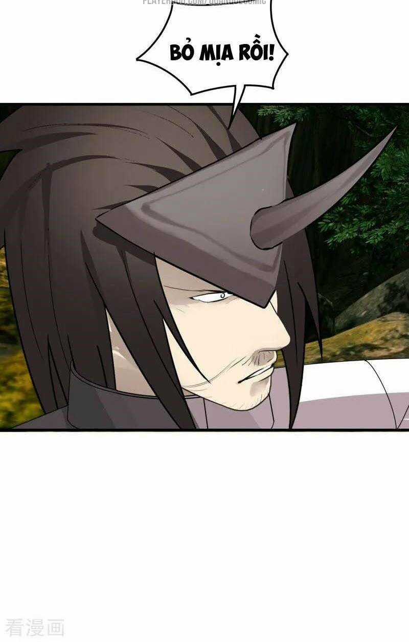 Kiếm Nhân - Chapter 60 - Trang 24