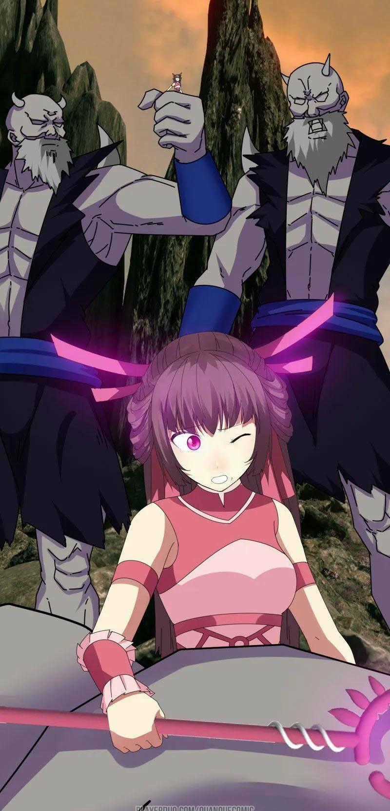 Kiếm Nhân - Chapter 60 - Trang 25