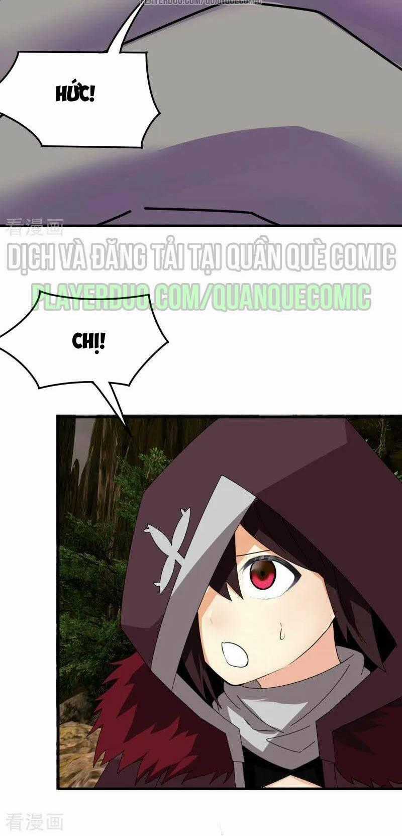 Kiếm Nhân - Chapter 60 - Trang 26