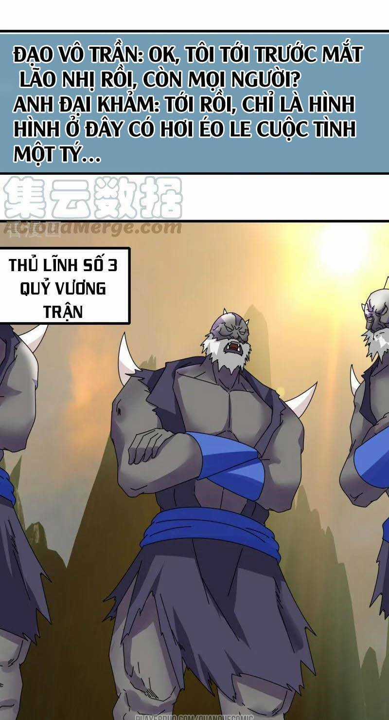 Kiếm Nhân - Chapter 60 - Trang 5
