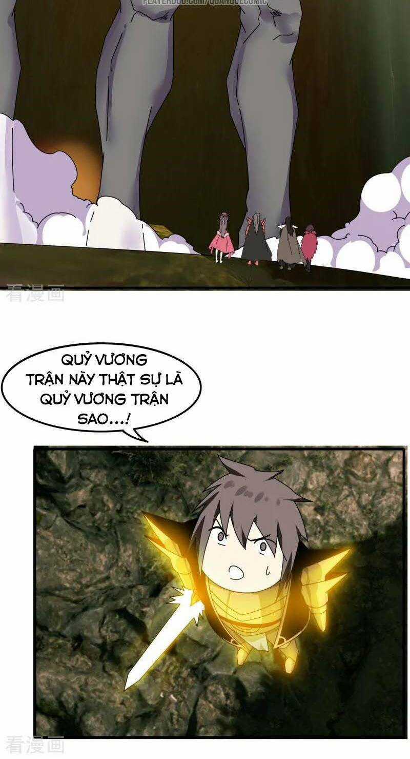 Kiếm Nhân - Chapter 60 - Trang 6