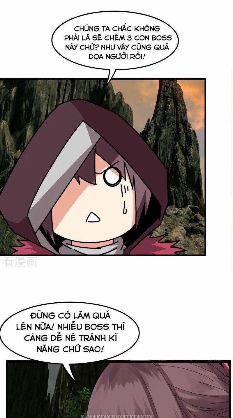 Kiếm Nhân - Chapter 60 - Trang 7