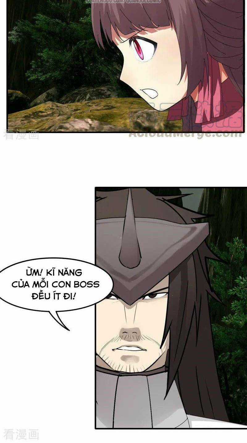 Kiếm Nhân - Chapter 60 - Trang 8