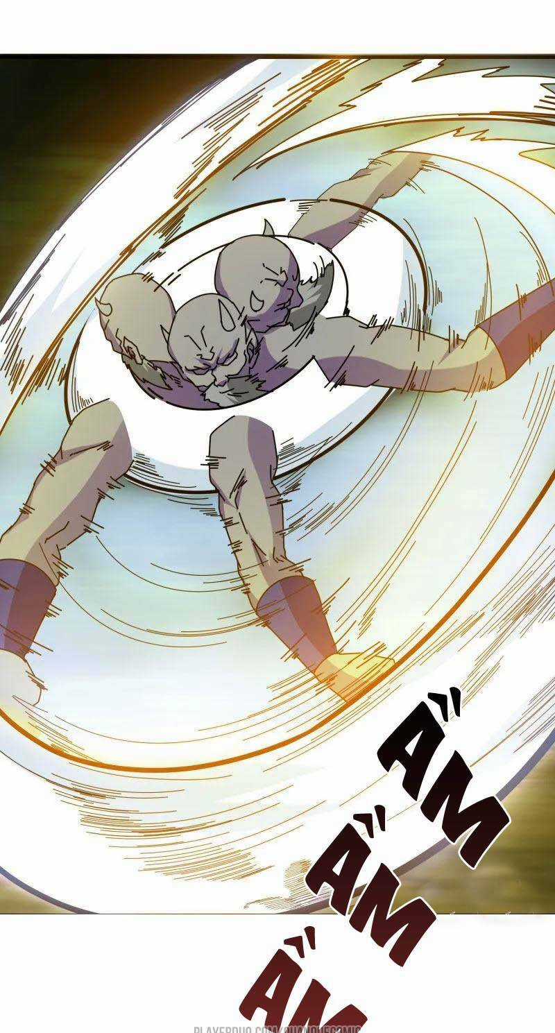 Kiếm Nhân - Chapter 61 - Trang 11