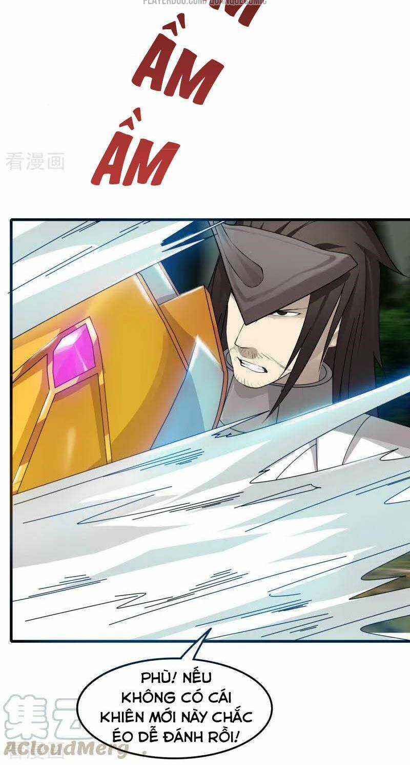 Kiếm Nhân - Chapter 61 - Trang 12