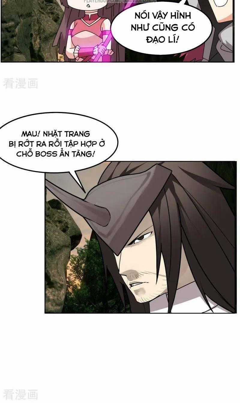 Kiếm Nhân - Chapter 61 - Trang 24
