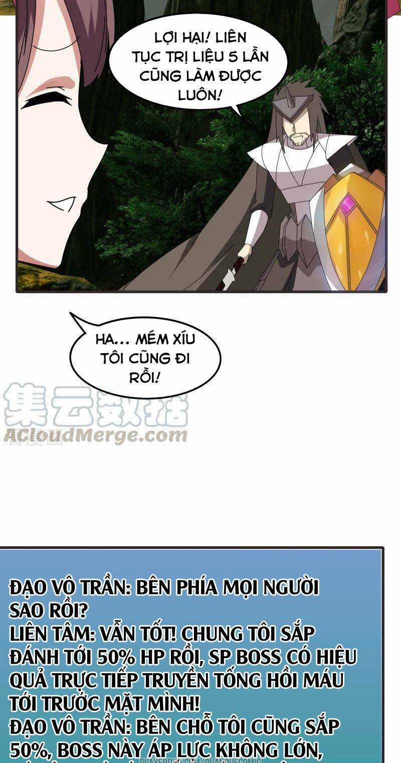 Kiếm Nhân - Chapter 61 - Trang 5