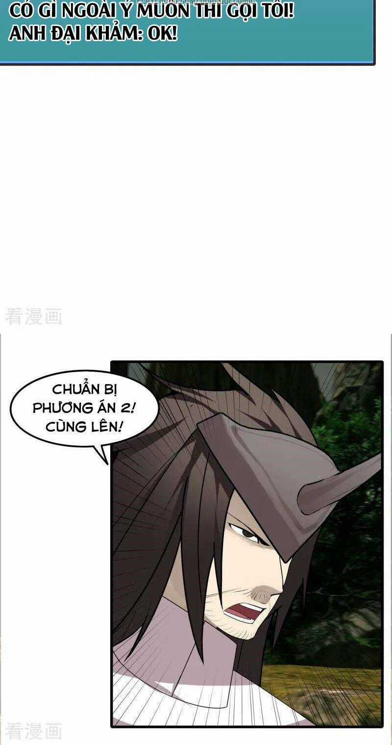 Kiếm Nhân - Chapter 61 - Trang 6