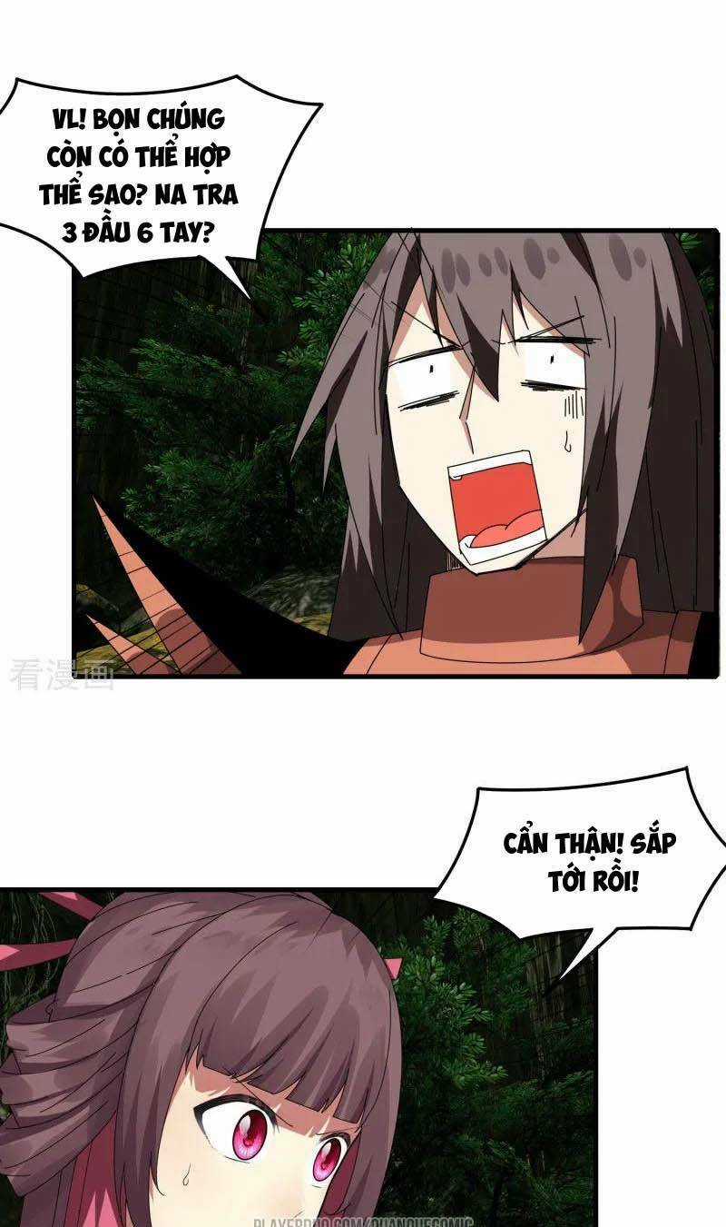 Kiếm Nhân - Chapter 61 - Trang 9