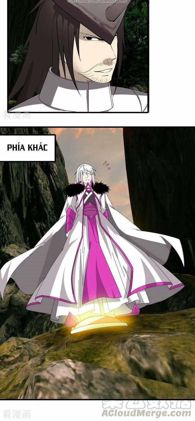 Kiếm Nhân - Chapter 62 - Trang 2