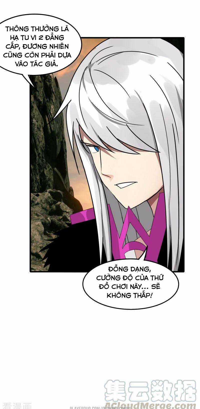 Kiếm Nhân - Chapter 62 - Trang 11