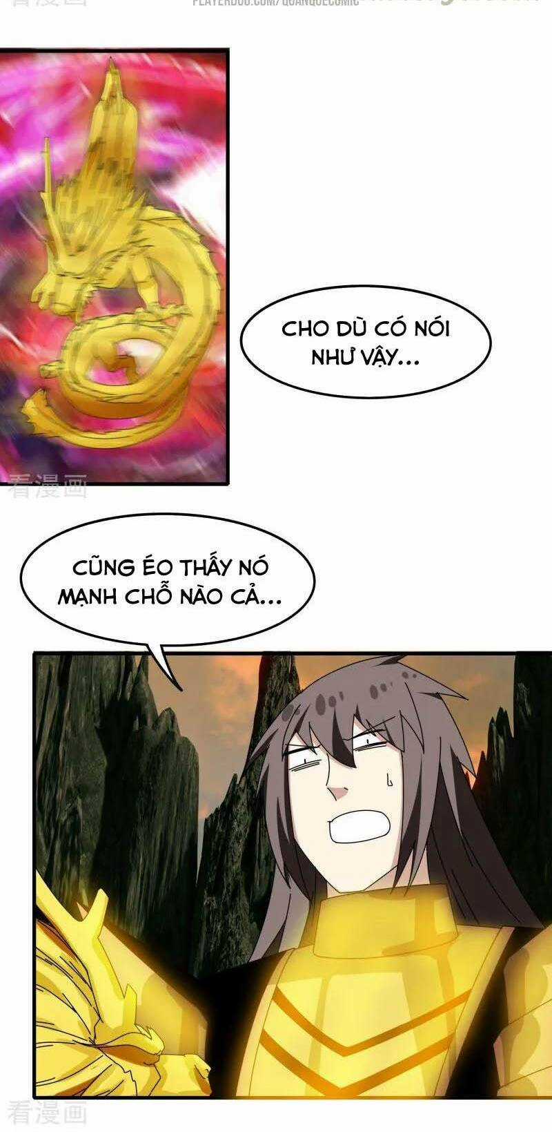 Kiếm Nhân - Chapter 62 - Trang 12