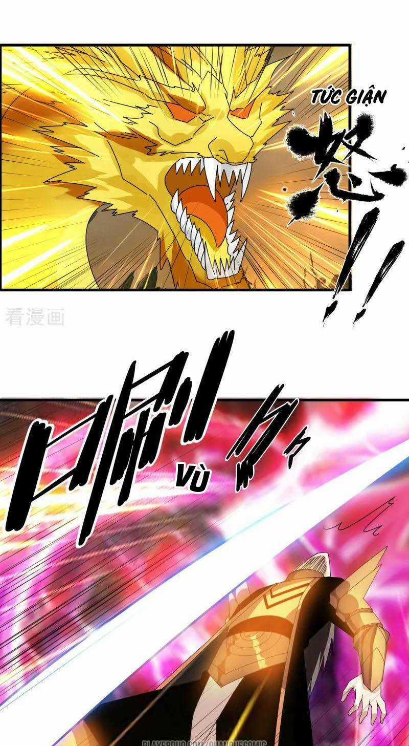 Kiếm Nhân - Chapter 62 - Trang 13