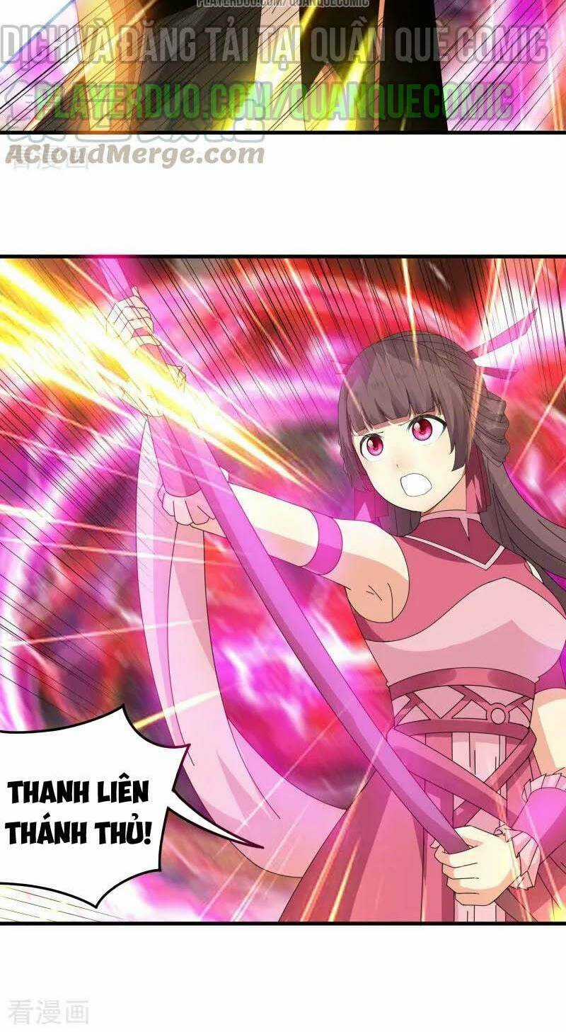 Kiếm Nhân - Chapter 62 - Trang 14