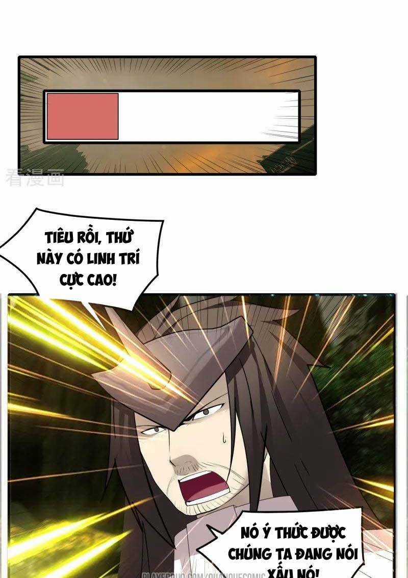 Kiếm Nhân - Chapter 62 - Trang 15