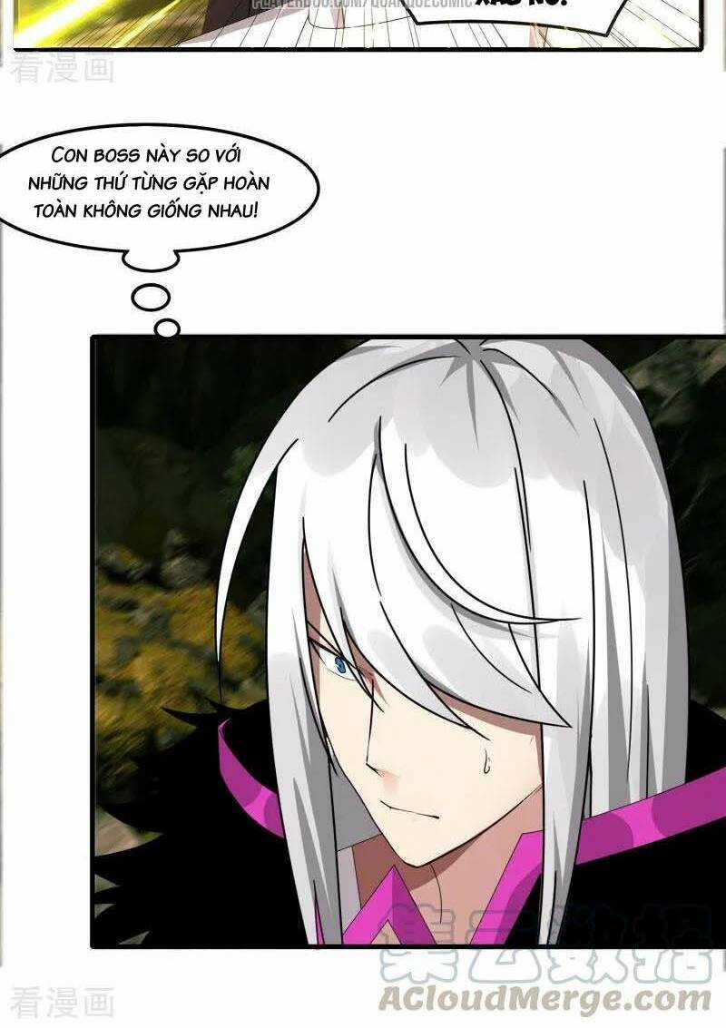 Kiếm Nhân - Chapter 62 - Trang 16