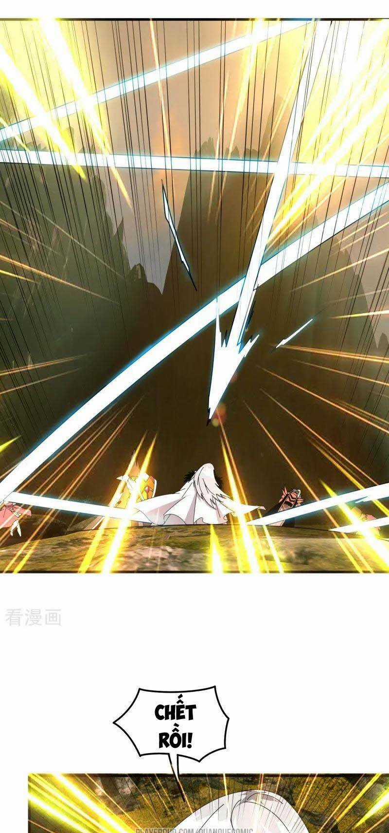 Kiếm Nhân - Chapter 62 - Trang 17