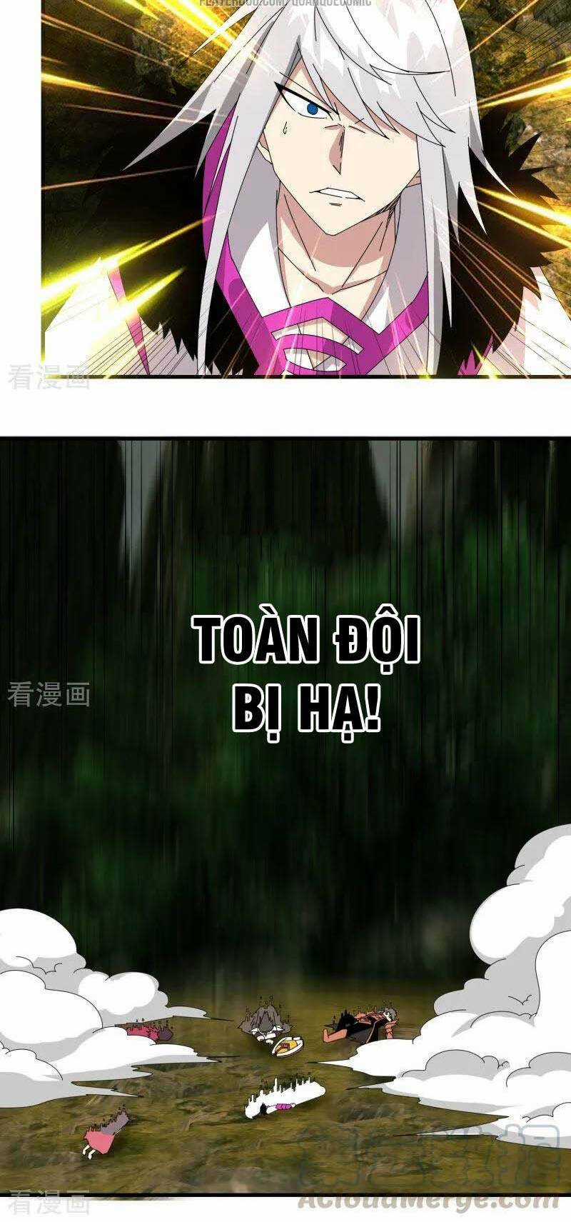 Kiếm Nhân - Chapter 62 - Trang 18