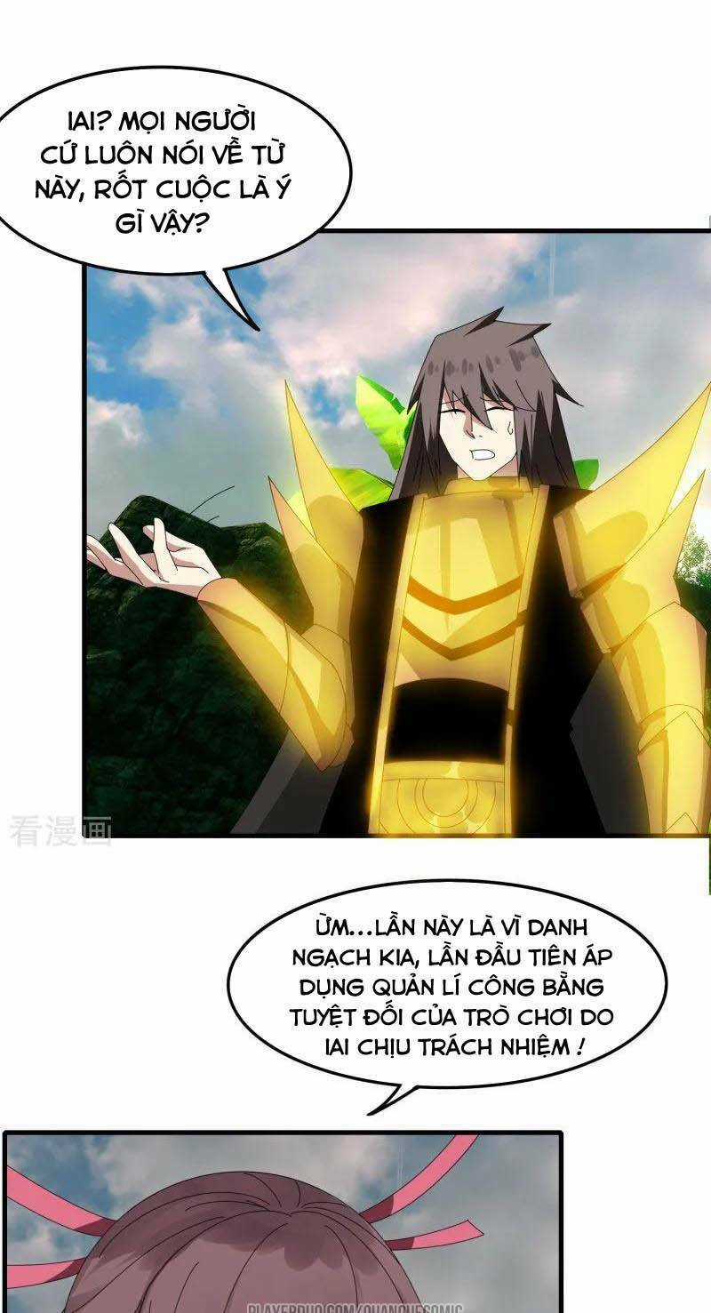 Kiếm Nhân - Chapter 62 - Trang 21