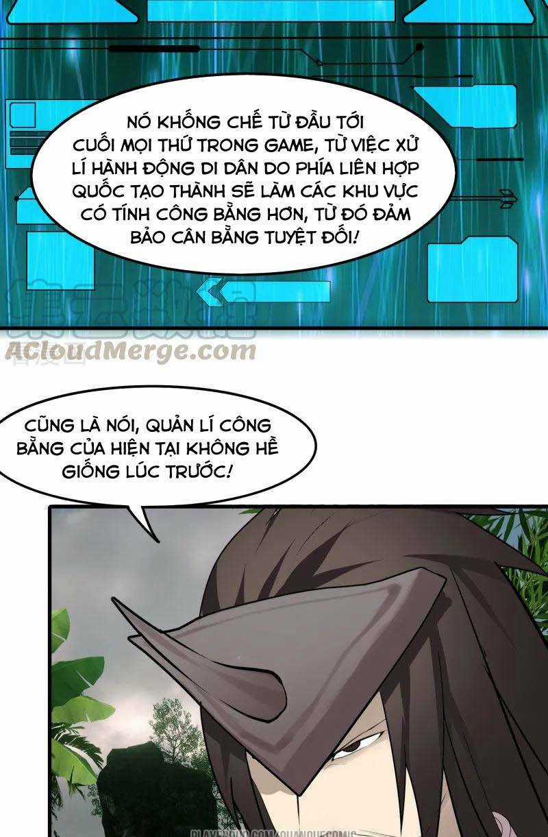 Kiếm Nhân - Chapter 62 - Trang 23