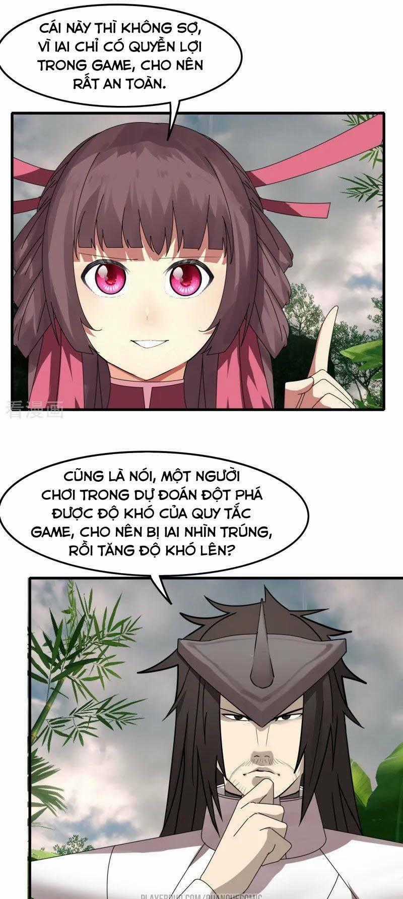 Kiếm Nhân - Chapter 62 - Trang 25