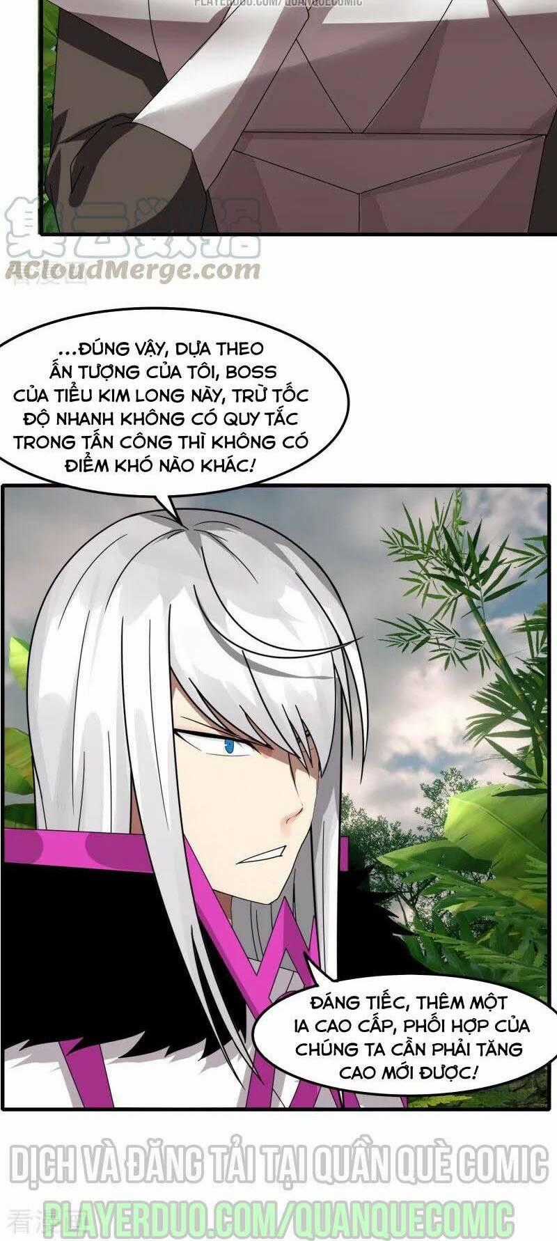 Kiếm Nhân - Chapter 62 - Trang 26