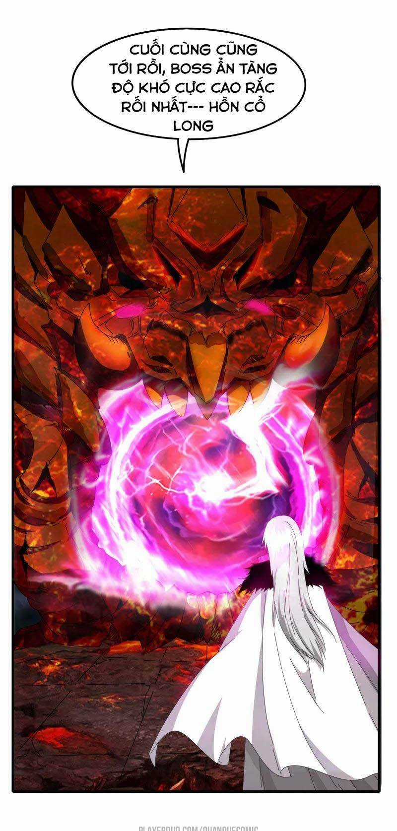 Kiếm Nhân - Chapter 62 - Trang 5