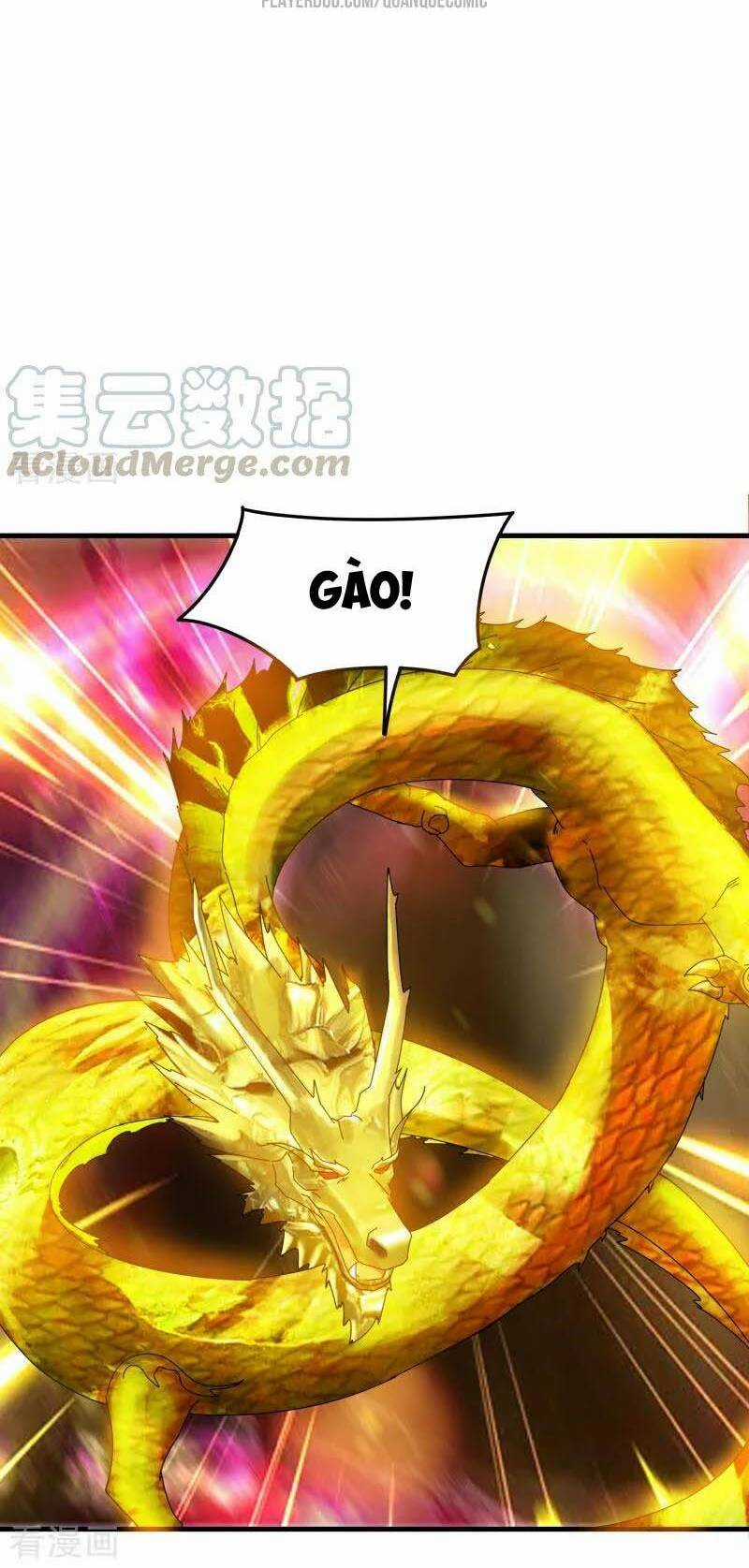 Kiếm Nhân - Chapter 62 - Trang 6