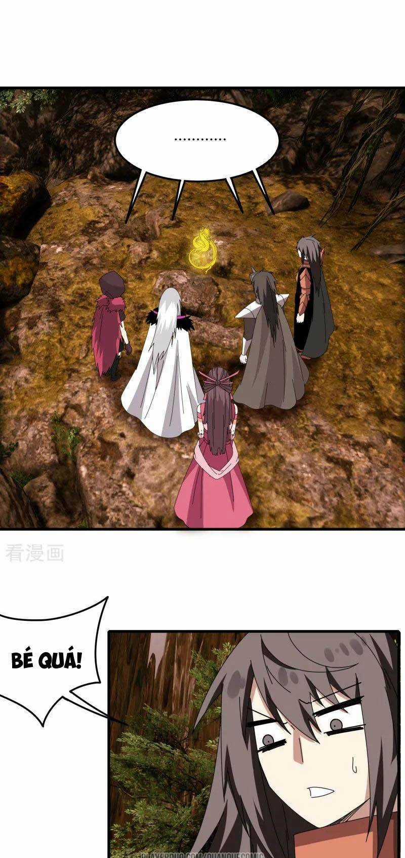 Kiếm Nhân - Chapter 62 - Trang 7