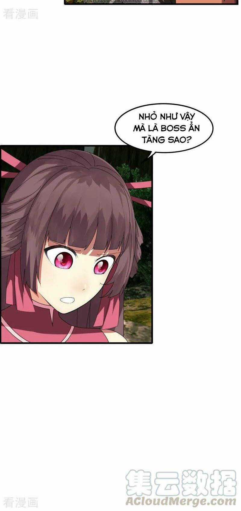 Kiếm Nhân - Chapter 62 - Trang 8