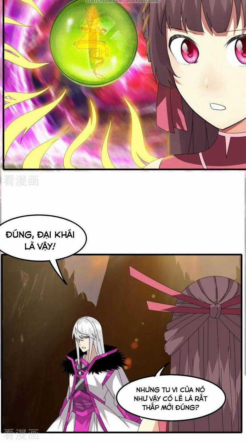 Kiếm Nhân - Chapter 62 - Trang 10