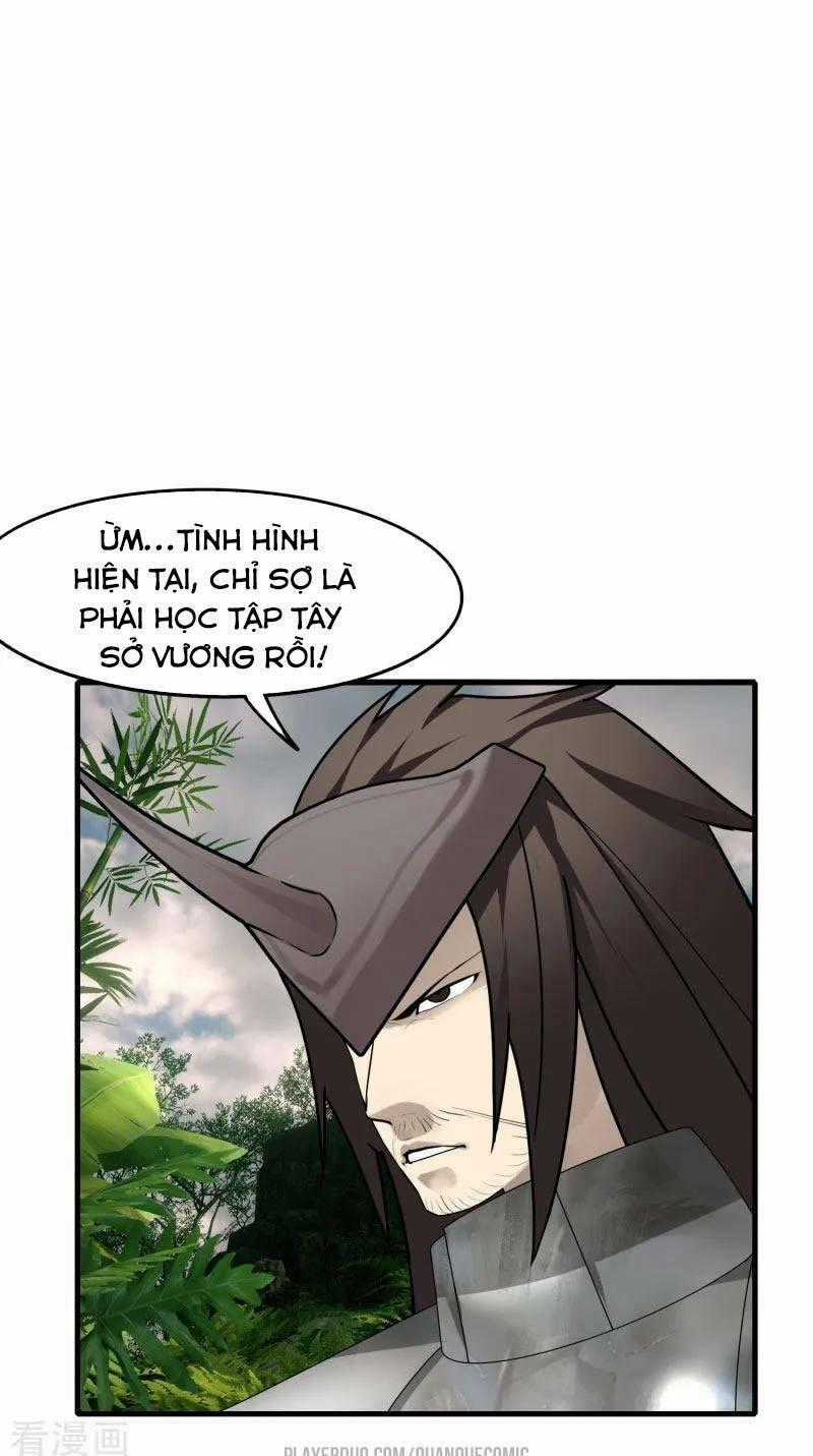 Kiếm Nhân - Chapter 63 - Trang 1