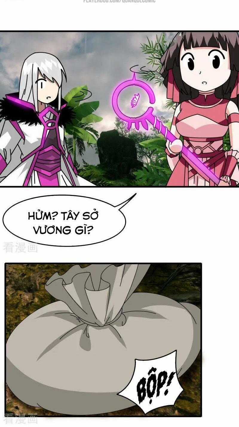 Kiếm Nhân - Chapter 63 - Trang 2