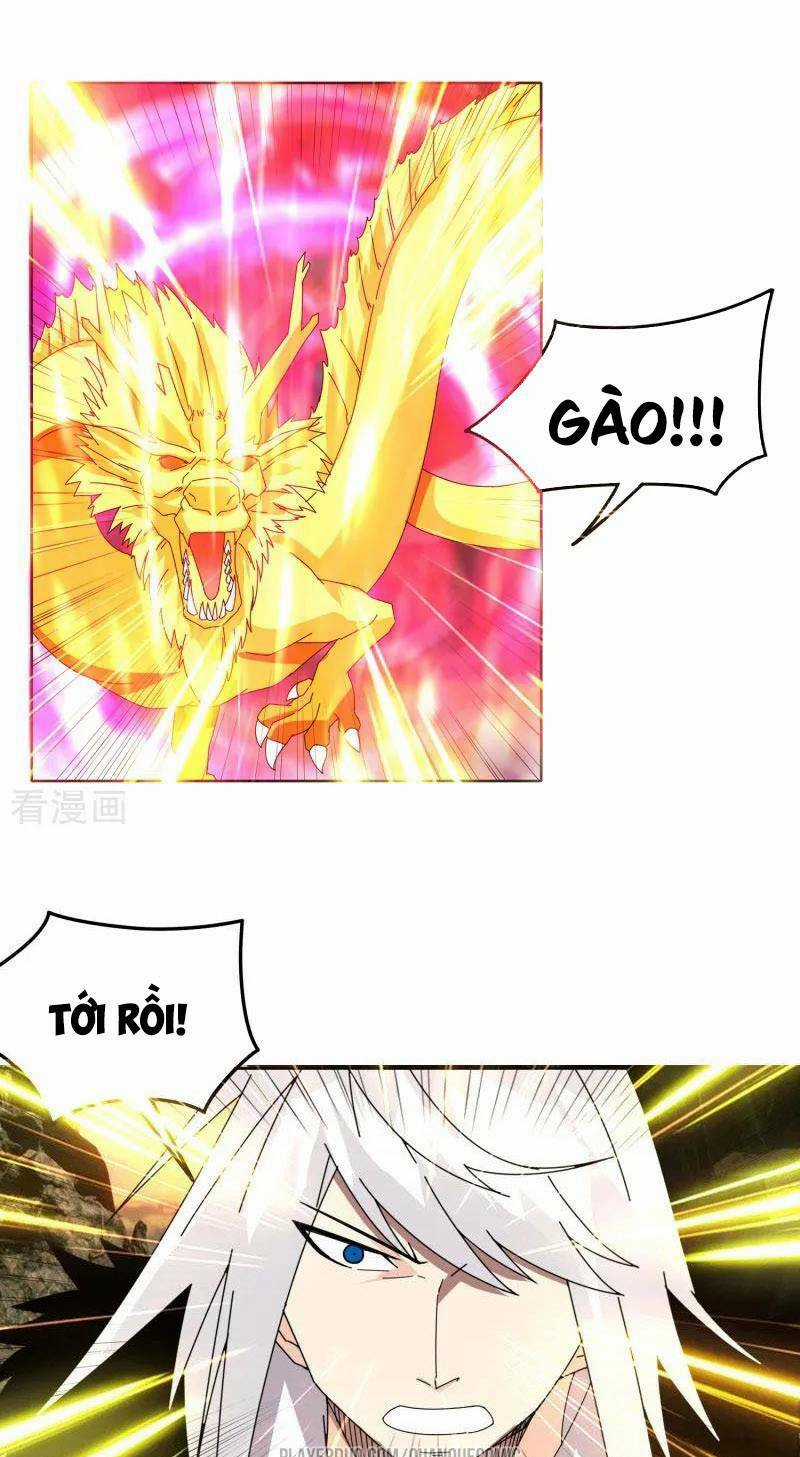 Kiếm Nhân - Chapter 63 - Trang 11